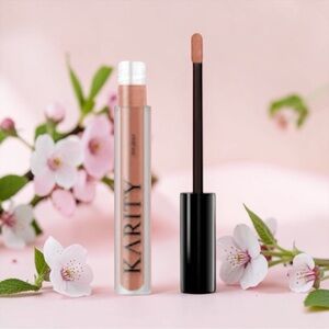 🫦KARITY🫦The Gloss High-Shine Lip Gloss in Georgie/NIB